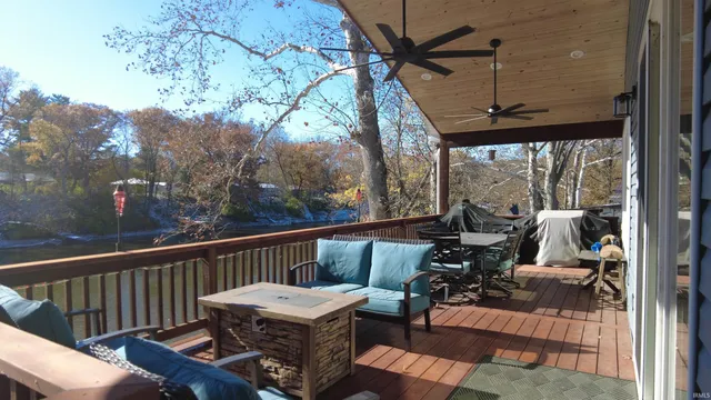 $469,900 | 6369 North 1225 West, Monticello, IN 47960