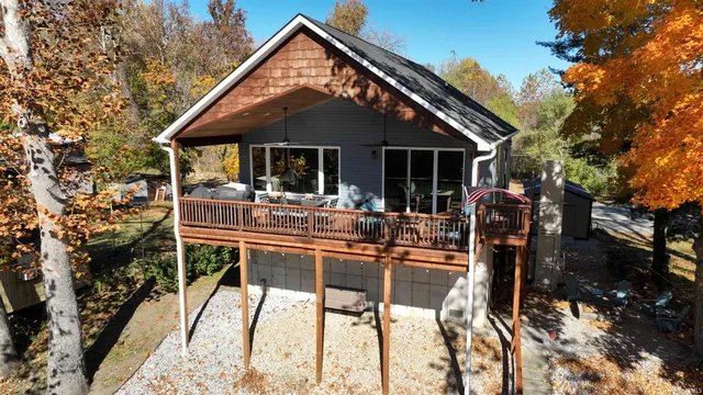 $469,900 | 6369 North 1225 West, Monticello, IN 47960