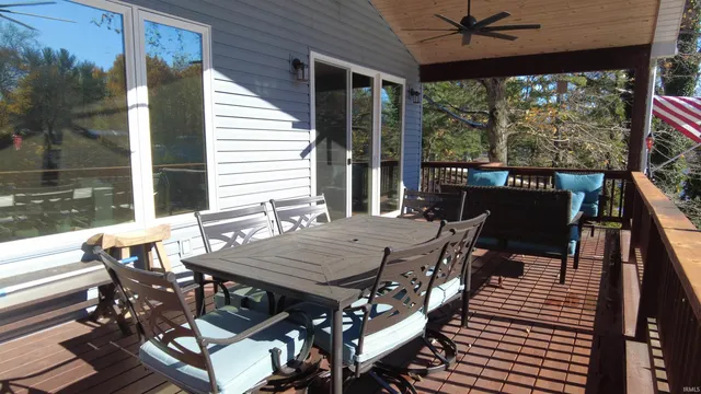 $469,900 | 6369 North 1225 West, Monticello, IN 47960