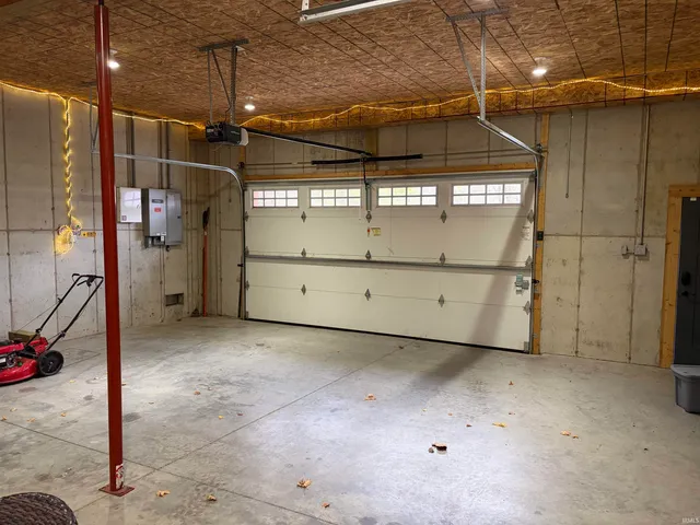 $469,900 | 6369 North 1225 West, Monticello, IN 47960