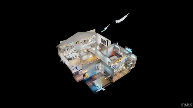 $469,900 | 6369 North 1225 West, Monticello, IN 47960