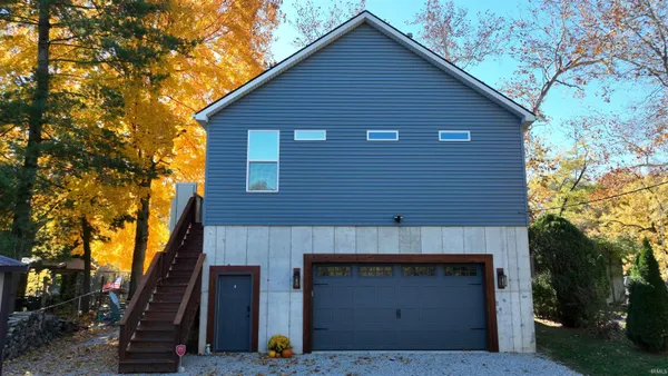 $399,900 | 6369 North 1225 West, Monticello, IN 47960