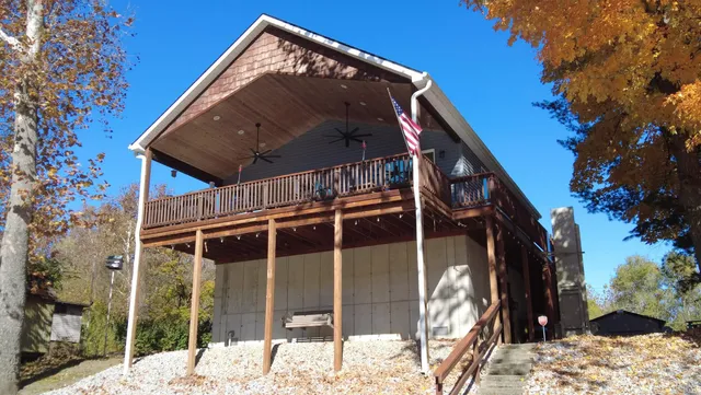 $469,900 | 6369 North 1225 West, Monticello, IN 47960