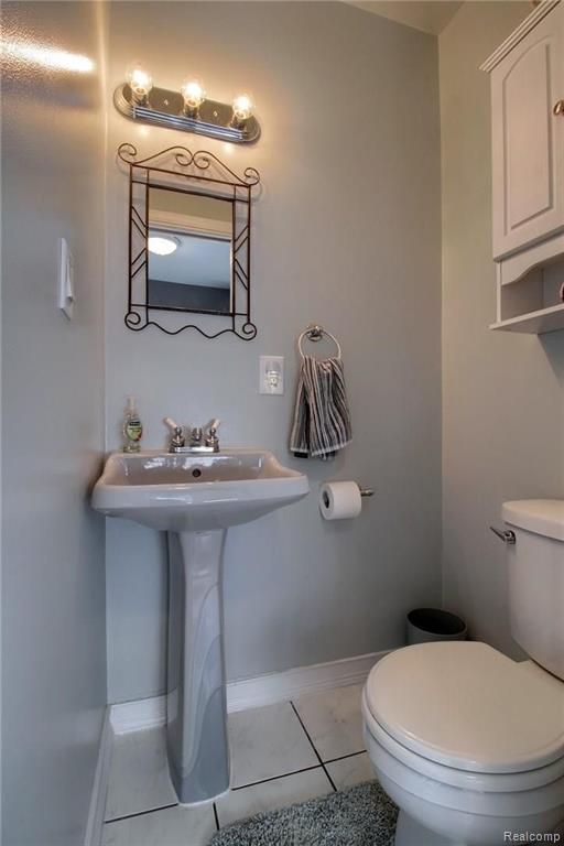50180 Callens Road Chesterfield, MI 48047 - Photo 17 of 33