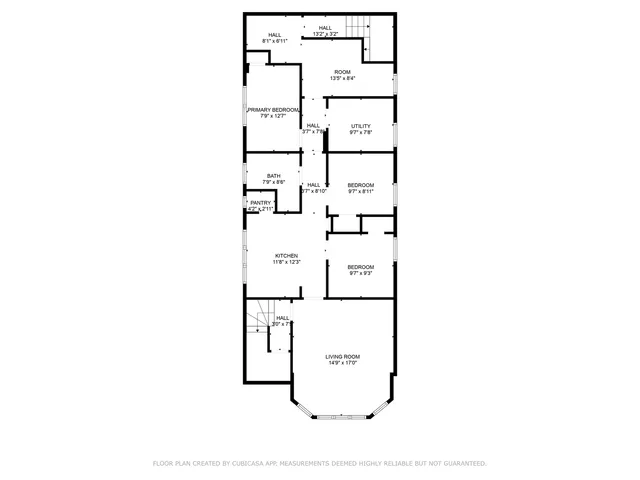 a picture of a bench in a bathroom