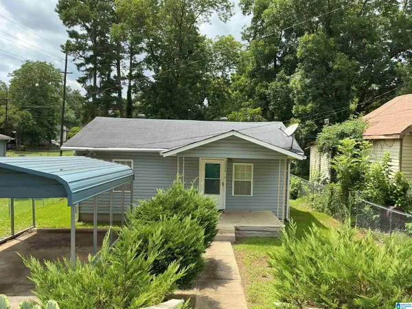 $55,000 | 3204 Exeter Avenue, Bessemer, AL 35020