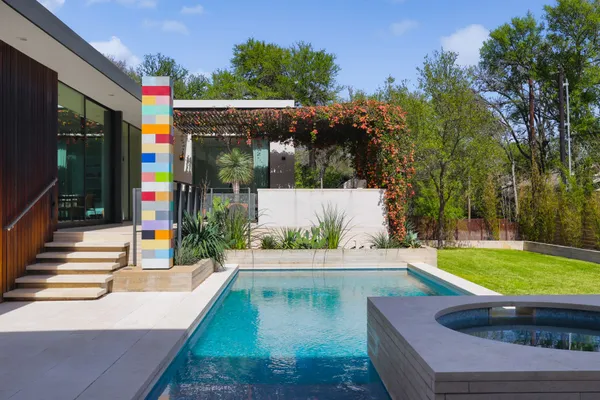$6,250,000 | 303 Farley Trail, Austin, TX 78746
