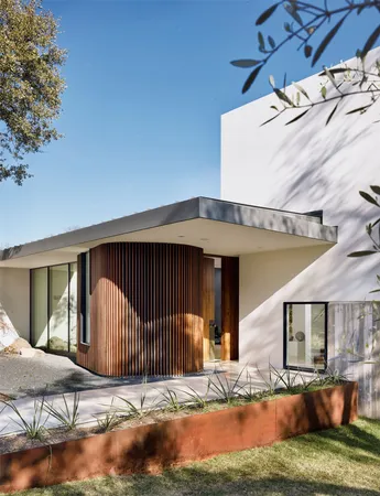 $6,250,000 | 303 Farley Trail, Austin, TX 78746