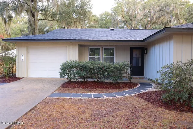 $485,000 | 1802 Rose Street, Port Royal, SC 29935
