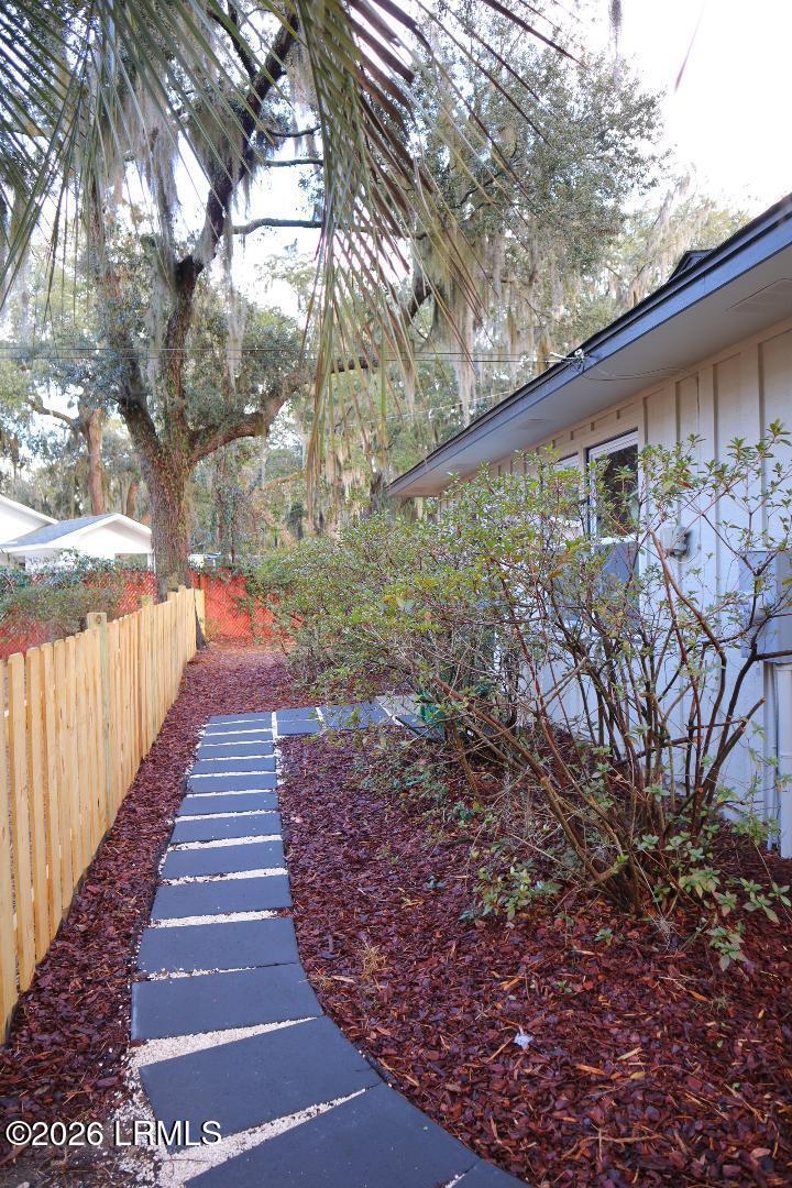 1802 Rose Street Port Royal, SC 29935 - Photo 18 of 19 thumbnail