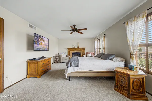$559,000 | 6408 West Sunnyside Drive, Glendale, AZ 85304
