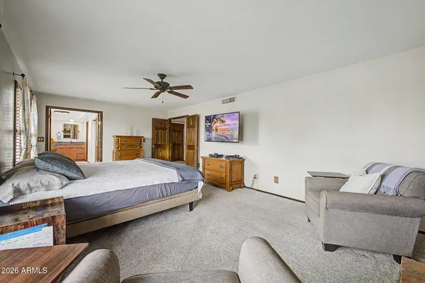 $559,000 | 6408 West Sunnyside Drive, Glendale, AZ 85304