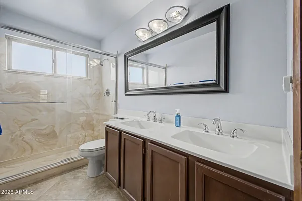 $559,000 | 6408 West Sunnyside Drive, Glendale, AZ 85304
