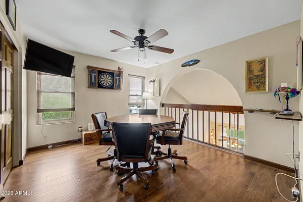 $559,000 | 6408 West Sunnyside Drive, Glendale, AZ 85304