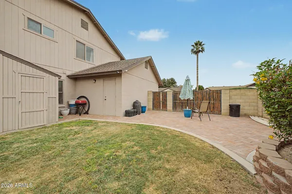 $559,000 | 6408 West Sunnyside Drive, Glendale, AZ 85304