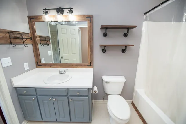 $399,900 | 280 Heather Glen Drive, Boiling Springs, SC 29316