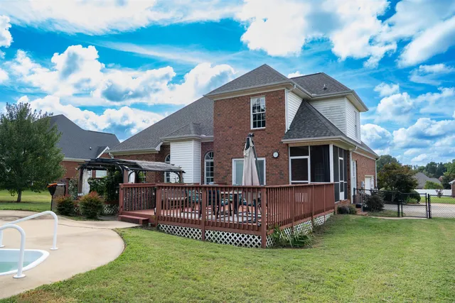 $399,900 | 280 Heather Glen Drive, Boiling Springs, SC 29316