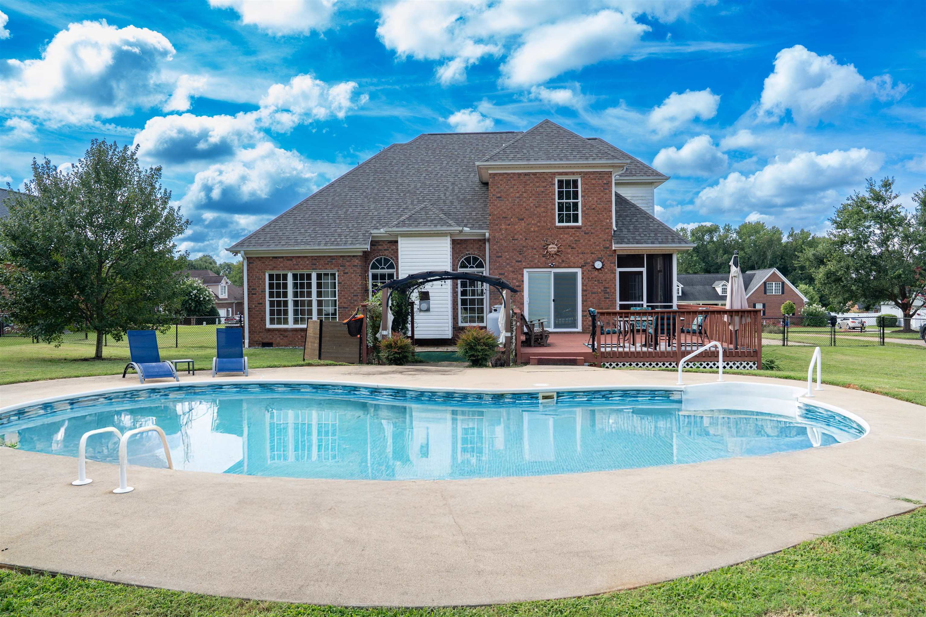 280 Heather Glen Drive Boiling Springs, SC 29316 - Photo 40 of 46