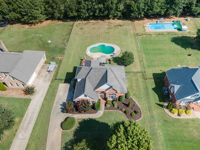 $399,900 | 280 Heather Glen Drive, Boiling Springs, SC 29316