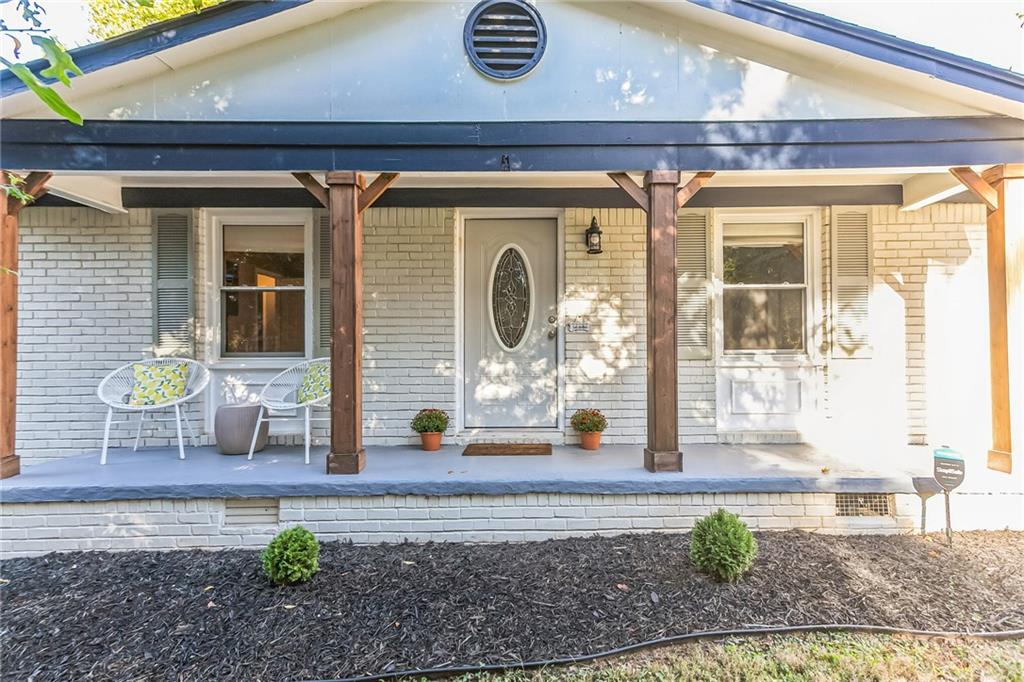 3661 Manhattan Drive Decatur, GA 30034 - Photo 1 of 37 Gallery Image 1
