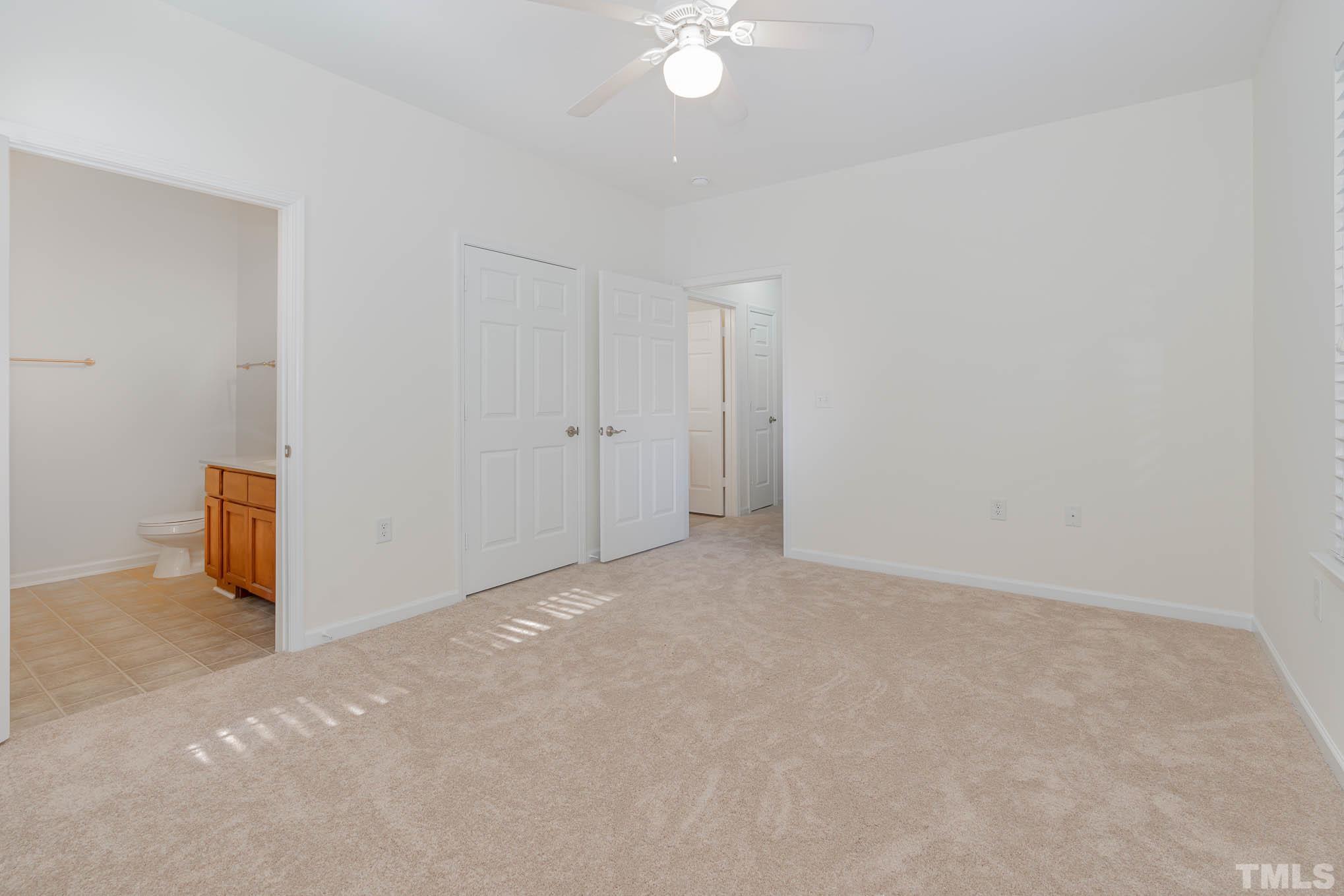 2631 Oldgate Drive, Unit 103 Raleigh, NC 27604 - Photo 12 of 15 a view of an empty room