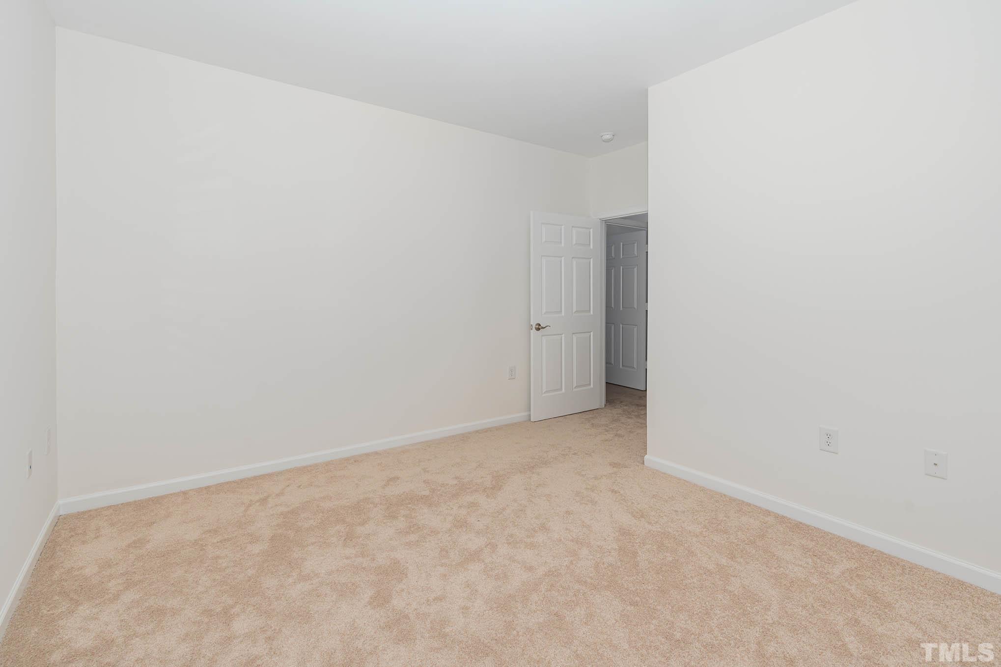 2631 Oldgate Drive, Unit 103 Raleigh, NC 27604 - Photo 8 of 15 a view of an empty room