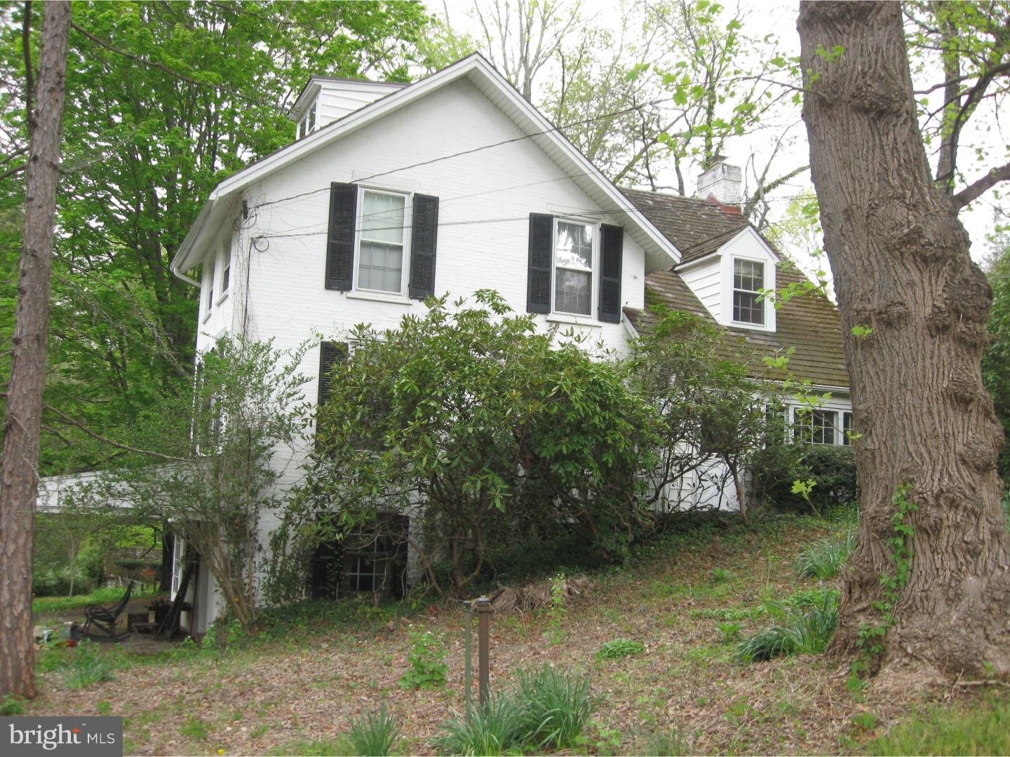 135 Glen Riddle Road Media, PA 19063 - Photo 1 of 15 Exterior Front