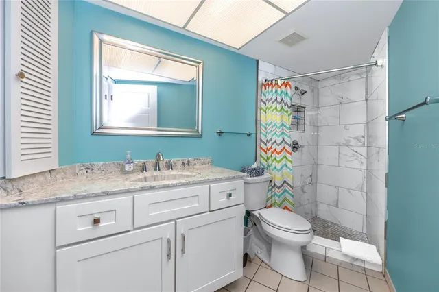 a view of a indoor swimming pool