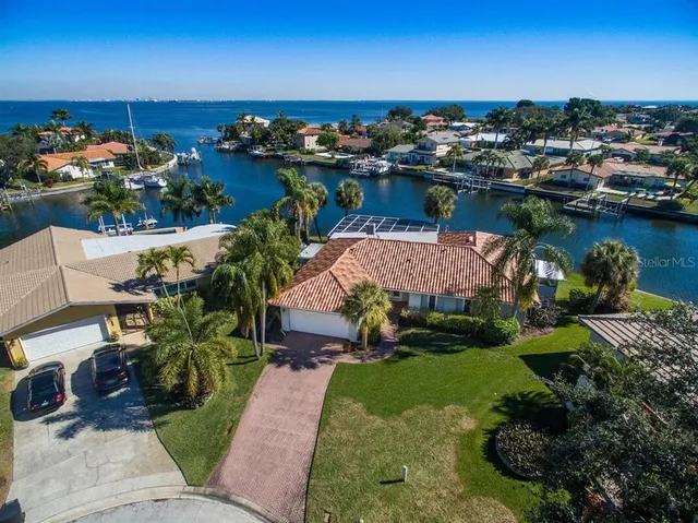 $1,345,000 | 2096 Massachusetts Avenue Northeast, St. Petersburg, FL 33703