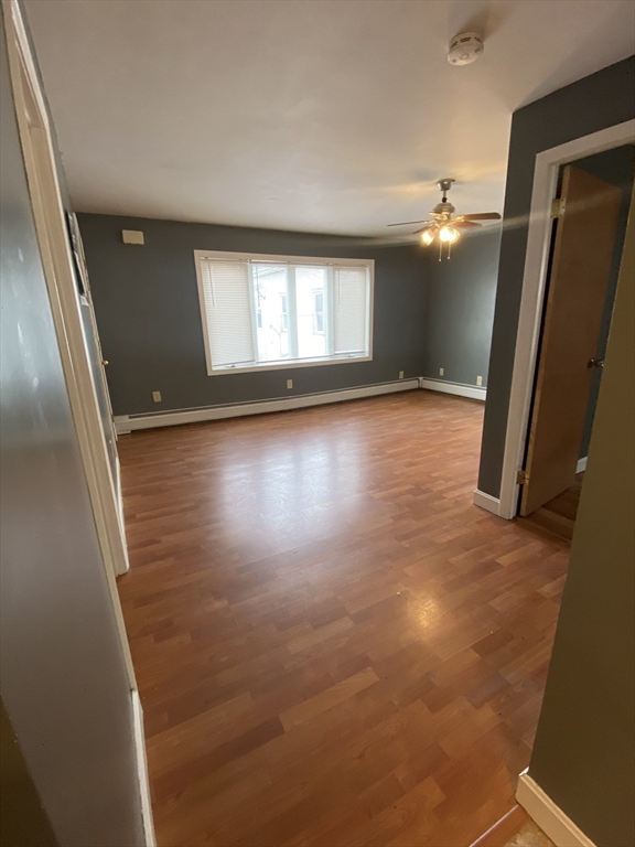 71 Branch Street, Unit 1 Fall River, MA 02721 - Photo 4 of 12