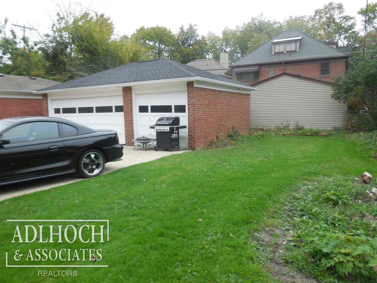 924 Trombley Road Grosse Pointe, MI 48230 - Photo 18 of 19
