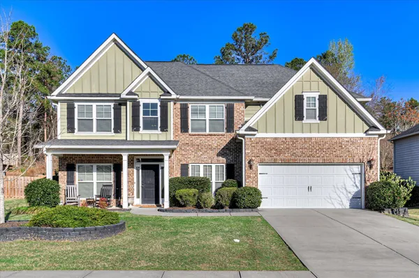 $485,000 | 445 Jade Drive, Martinez, GA 30907