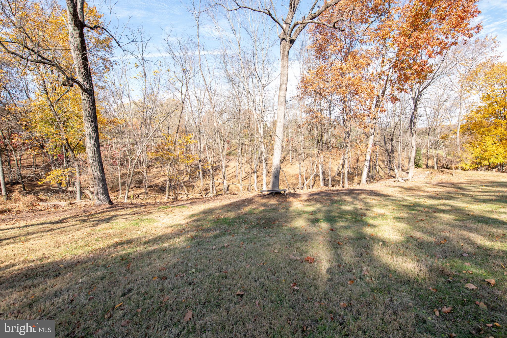 423 Brownsburg Road, Unit W Newtown, PA 18940 - Photo 23 of 109 Back of property