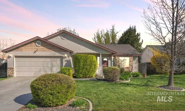 $349,900 | 11980 Colonial Drive, Caldwell, ID 83605