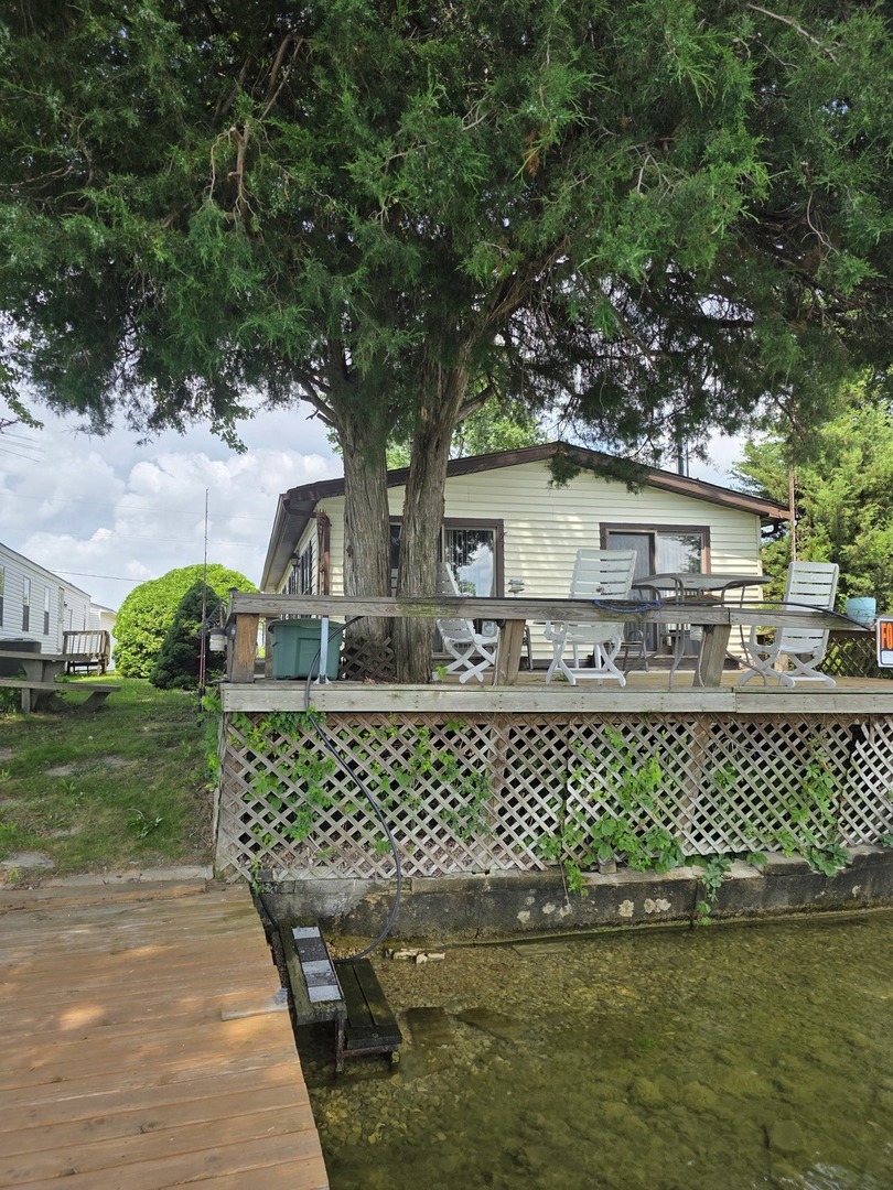 18530 West 3000 N Road, Unit 93 Reddick, IL 60961 - Photo 1 of 1