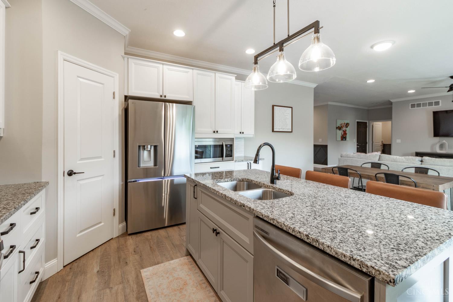 855 Sunrise Ridge Court Maineville, OH 45039 - Photo 11 of 37