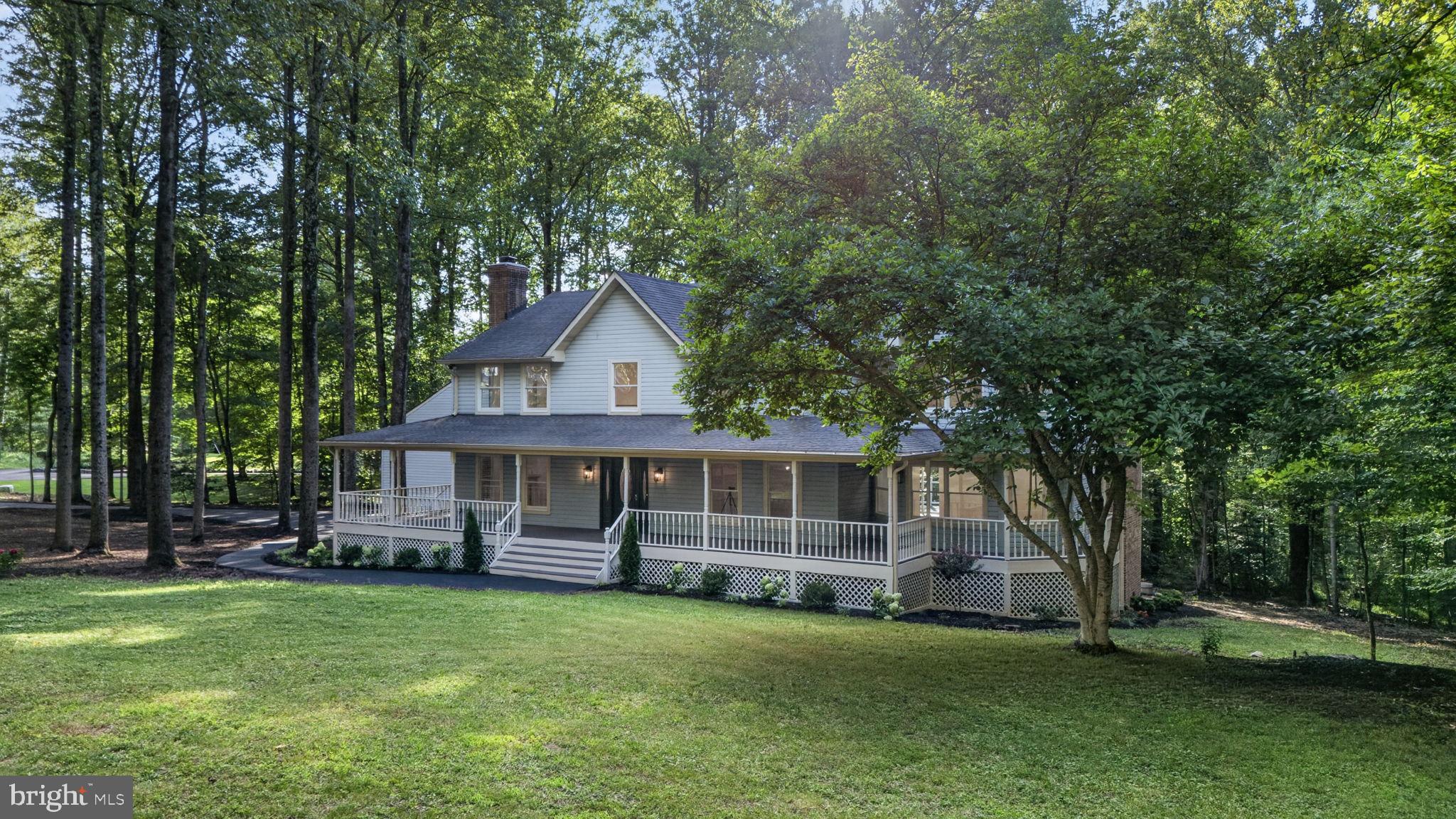 7122 Ivakota Road Clifton, VA 20124 - Photo 86 of 87 Gallery Image 86
