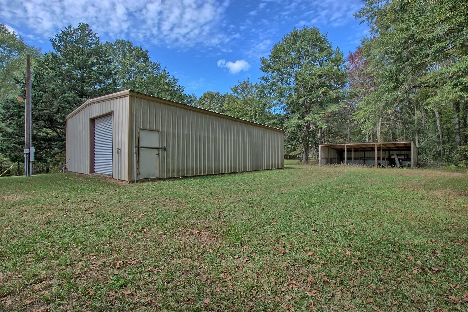 360 Oakhill Road Hemphill, TX 75948 - Photo 11 of 31