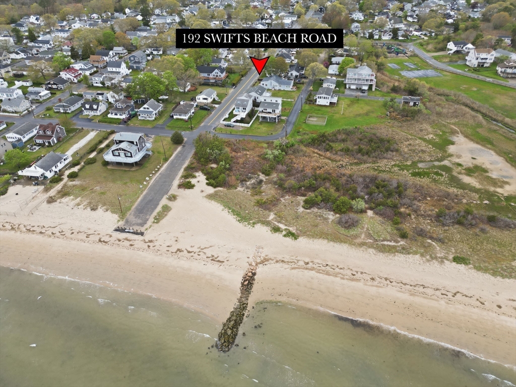 192 Swifts Beach Road Wareham, MA 02571 - Photo 17 of 38 unknown