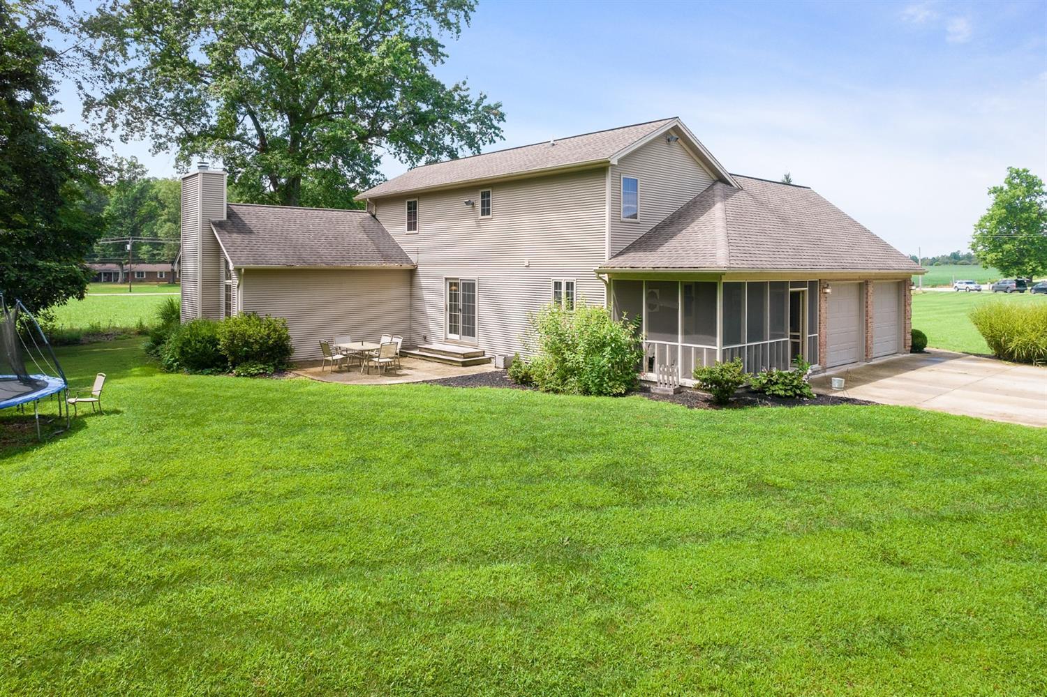 7224 Oak Grove Road Georgetown, OH 45121 - Photo 5 of 37