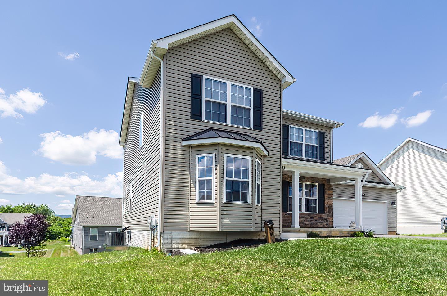 43 Reprisal Road Inwood, WV 25428 - Photo 49 of 52