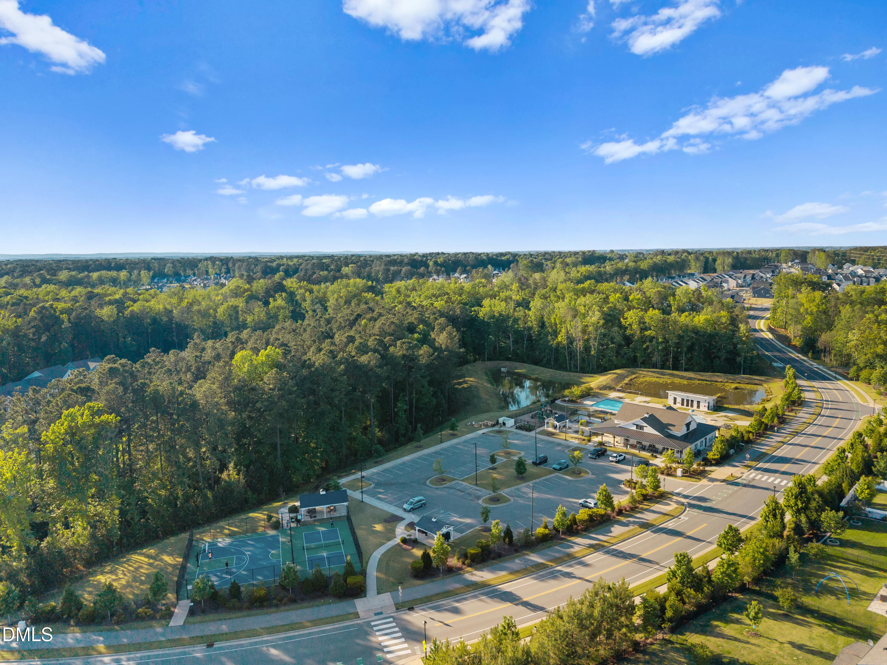 3263 Ripley River Road New Hill, NC 27562 - Photo 44 of 46 DJI_20260512183927_0258_D