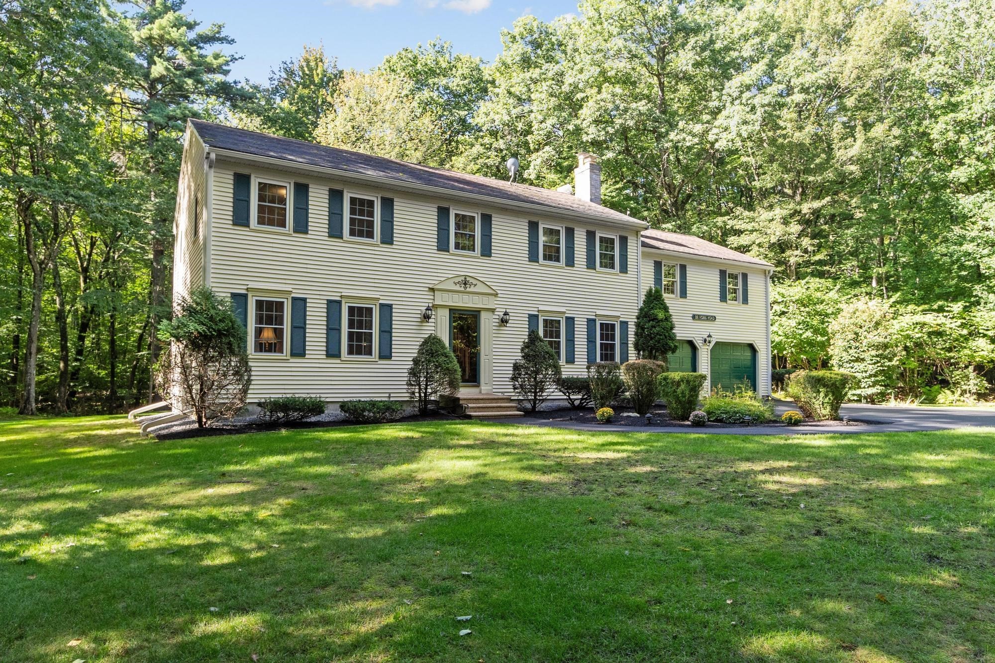 138 Hobbs Road Princeton, MA 01541 - Photo 1 of 39 Gallery Image 1