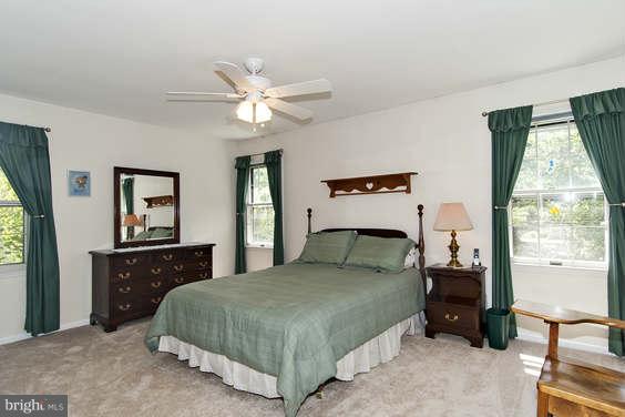 1 Thorburn Road Gaithersburg, MD 20878 - Photo 10 of 19 Bedroom (Master)