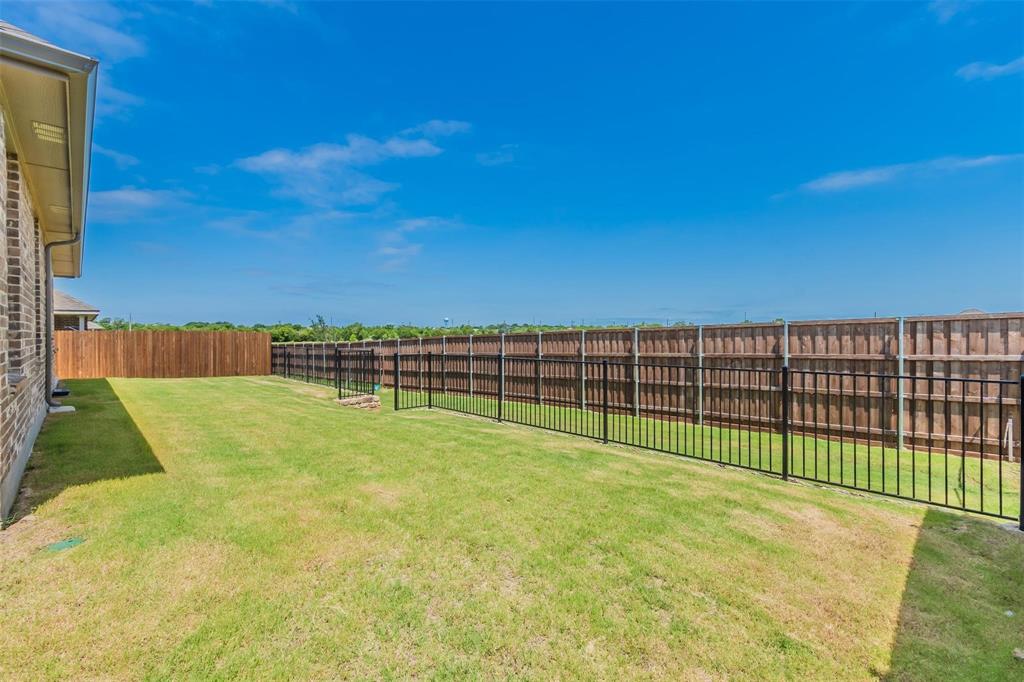 1343 Fox Hollow Road Krum, TX 76249 - Photo 37 of 37