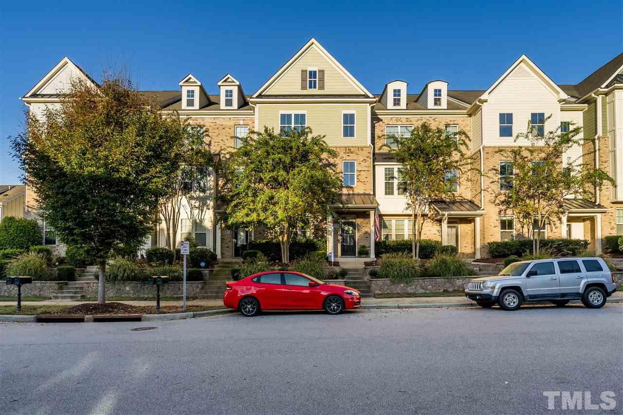 1521 Rodessa Run Raleigh, NC 27607 - Photo 1 of 29 Welcome home to 1521 Rodessa Run in popular Inside Wade!