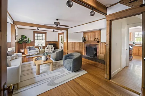 $1,495,000 | 105 Grant Avenue, Newton, MA 02459