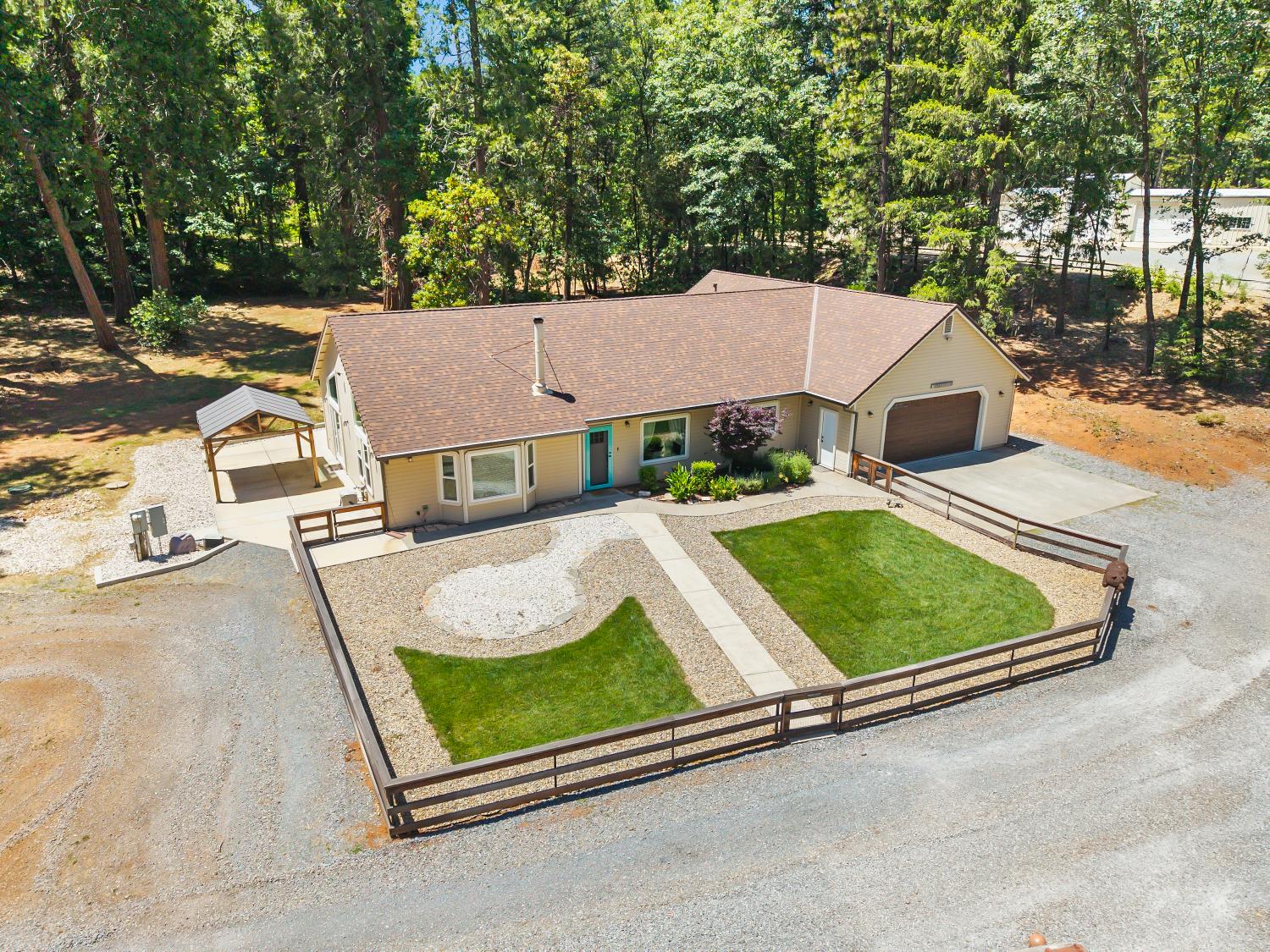 20065 Spring Garden Road Foresthill, CA 95631 - Photo 61 of 62