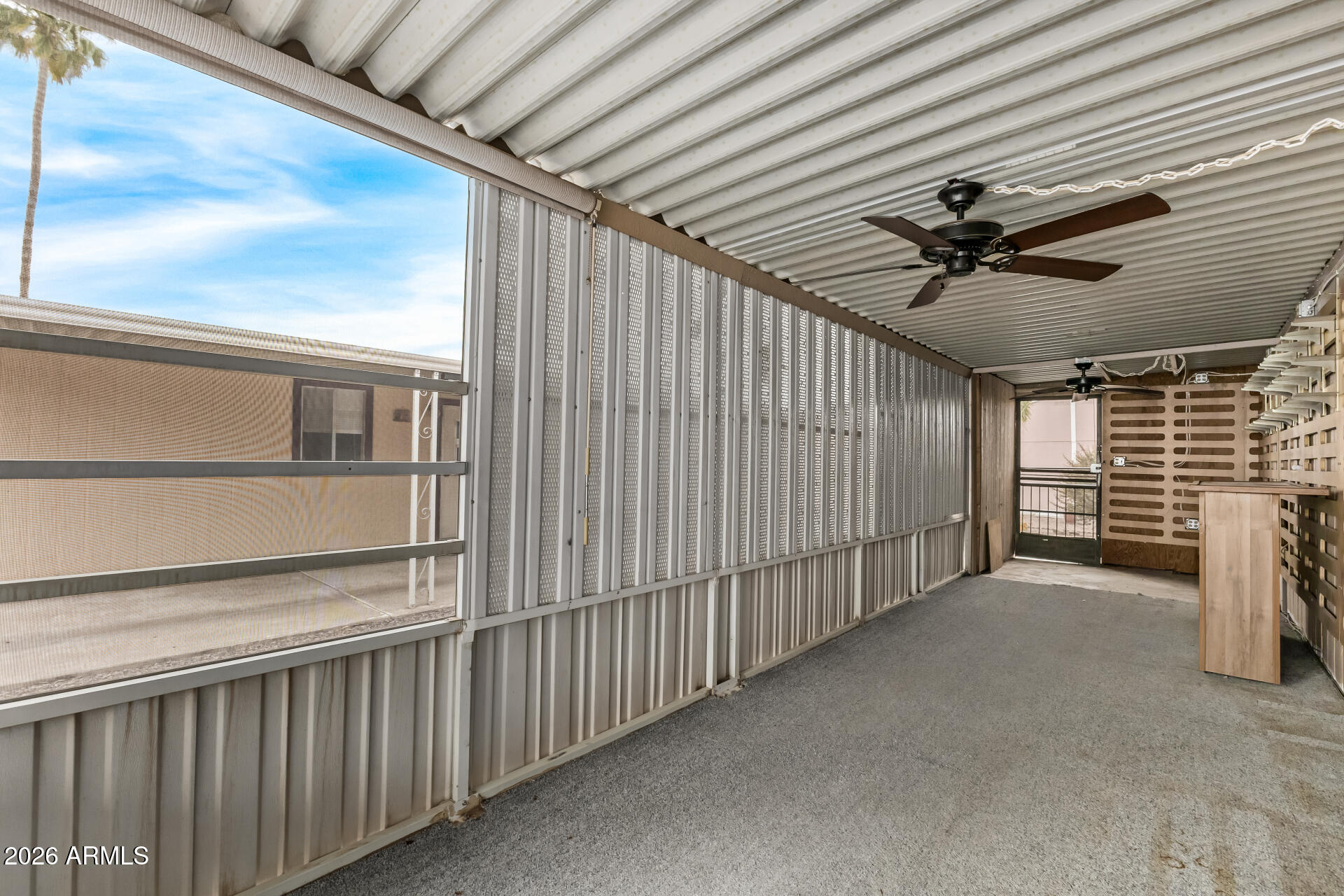 53 North Mountain Road, Unit 54 Apache Junction, AZ 85120 - Photo 27 of 35 25 Mountain