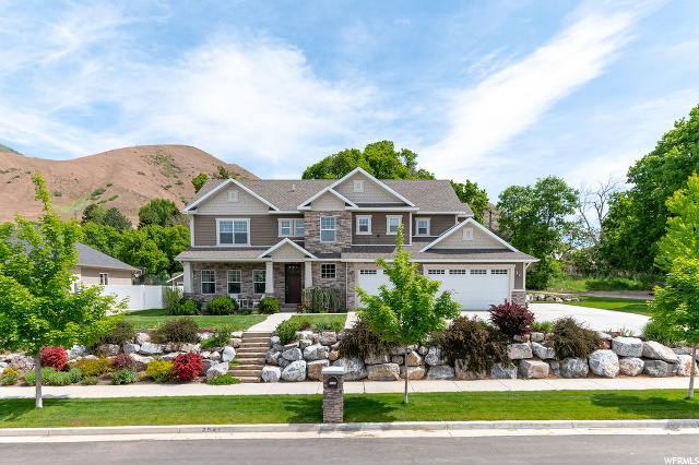 2541 East 1100th Street South Springville, UT 84663 - Photo 1 of 1